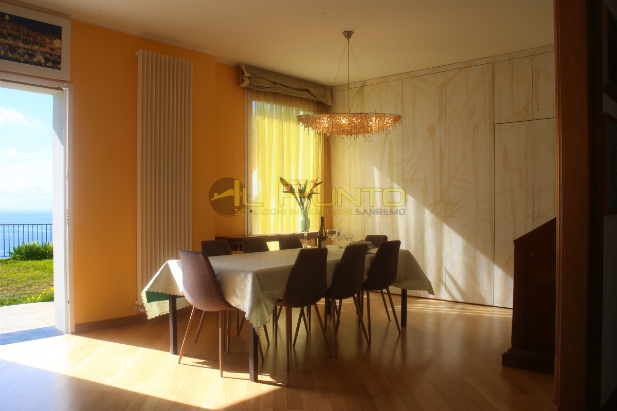 9 Bed, HouseFor Sale, Imperia, Liguria