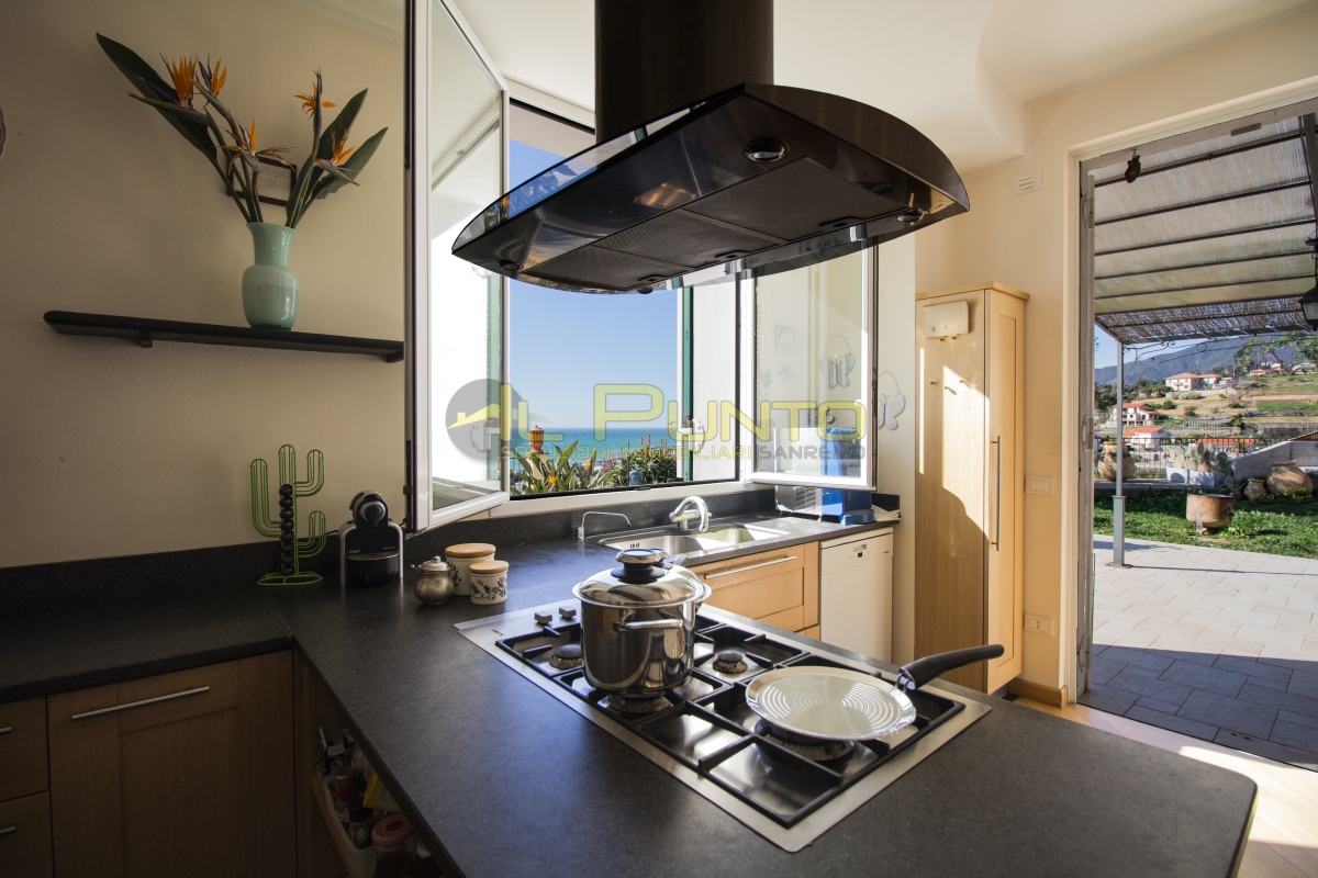 9 Bed, HouseFor Sale, Imperia, Liguria