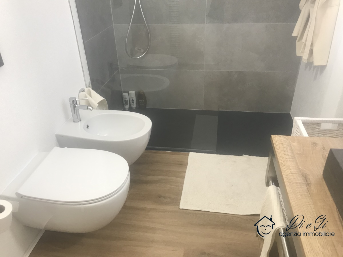 1 Bed, ApartmentFor Sale, Garlenda, Savona, Liguria