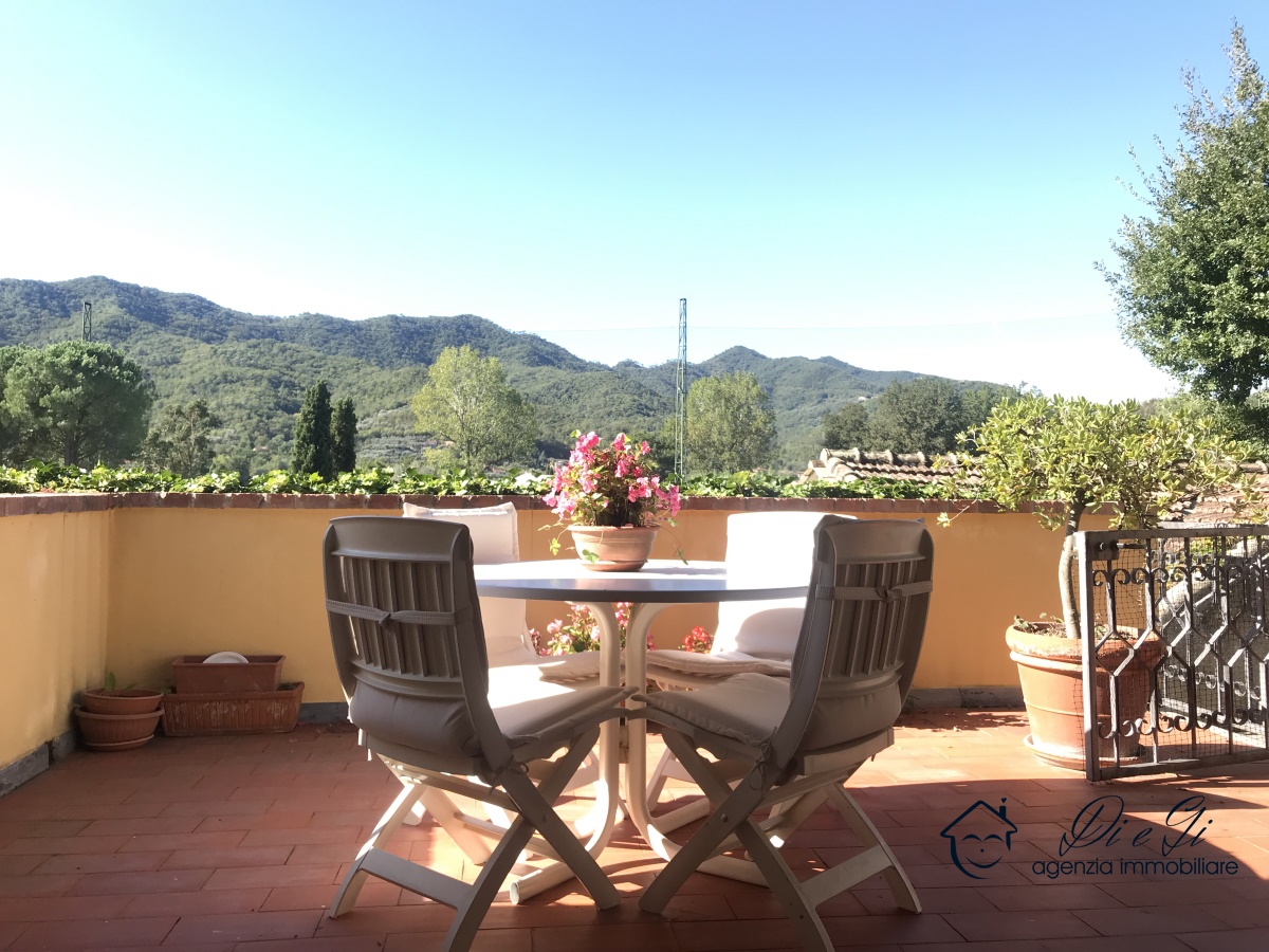 1 Bed, ApartmentFor Sale, Garlenda, Savona, Liguria