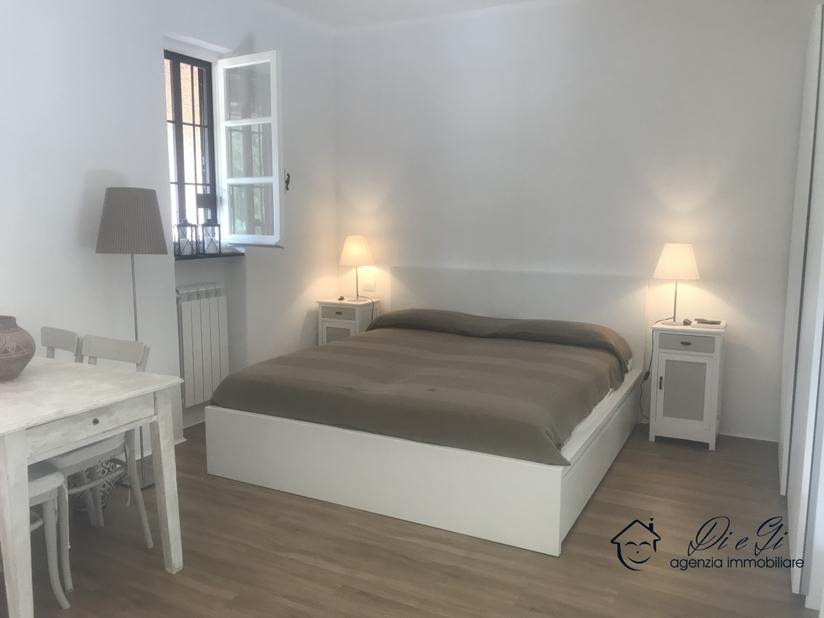 1 Bed, ApartmentFor Sale, Garlenda, Savona, Liguria