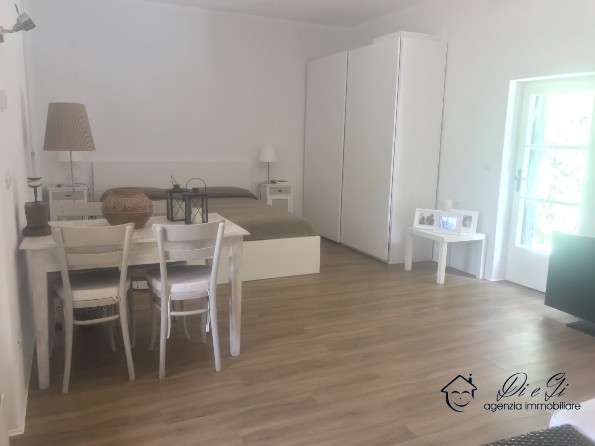 1 Bed, ApartmentFor Sale, Garlenda, Savona, Liguria