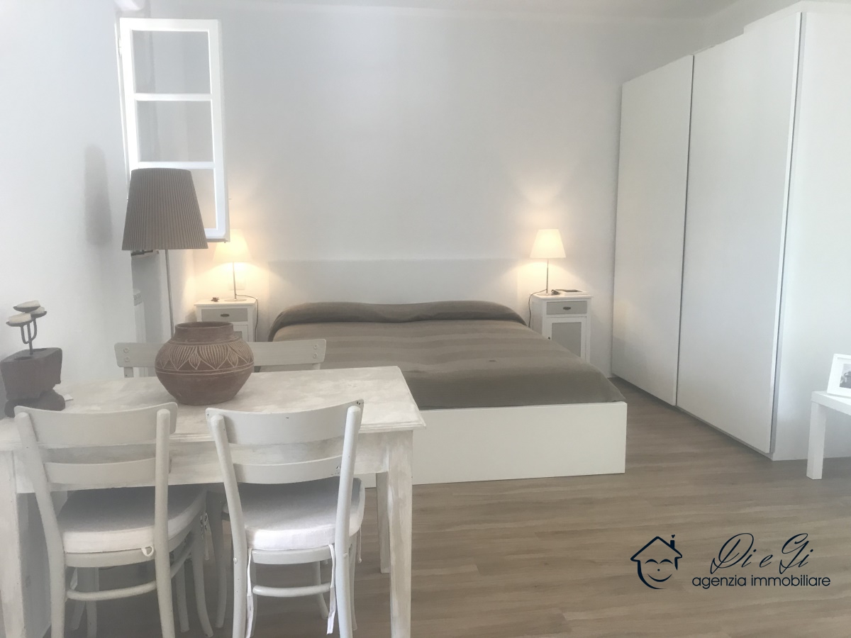 1 Bed, ApartmentFor Sale, Garlenda, Savona, Liguria