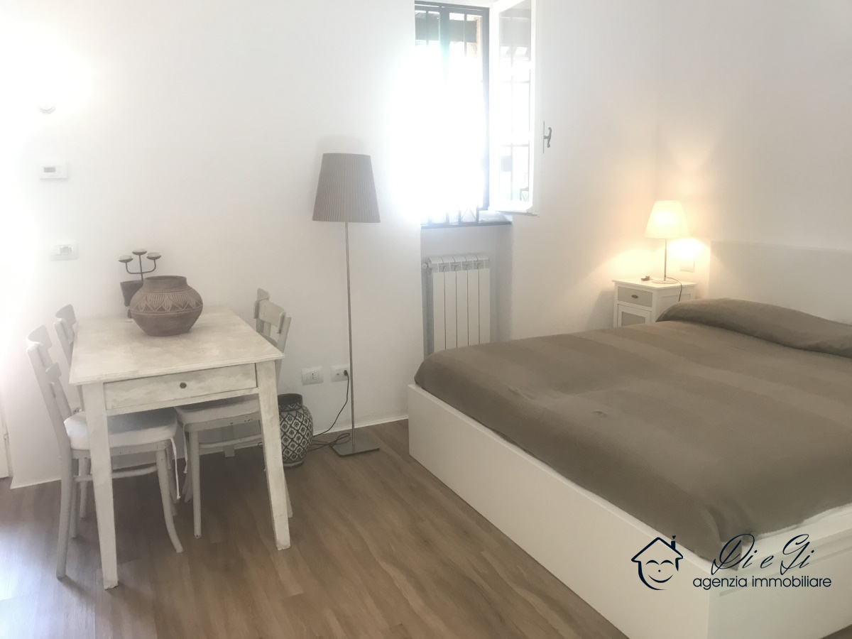 1 Bed, ApartmentFor Sale, Garlenda, Savona, Liguria