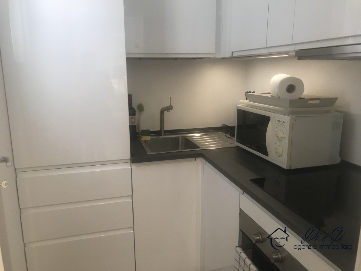 1 Bed, ApartmentFor Sale, Garlenda, Savona, Liguria