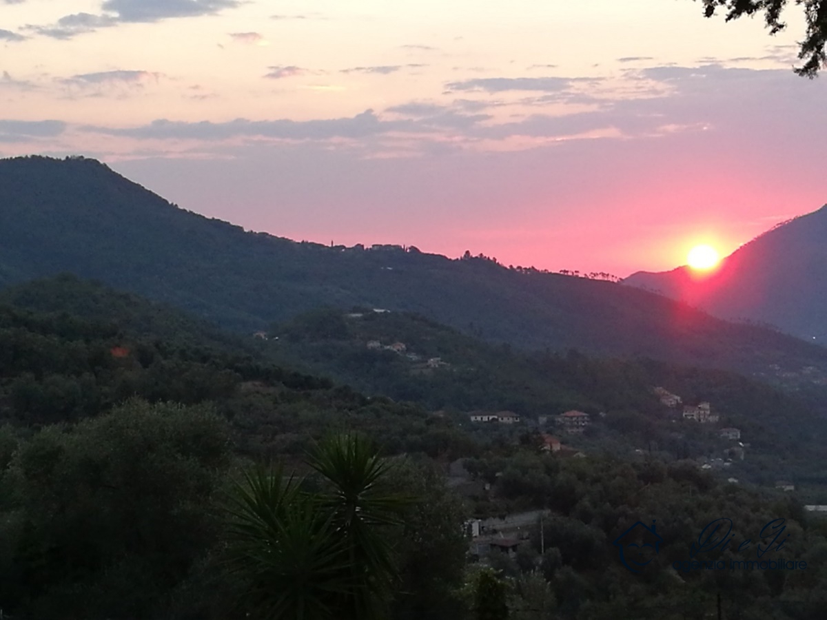 1 Bed, HouseFor Sale, Casanova Lerrone, Savona, Liguria