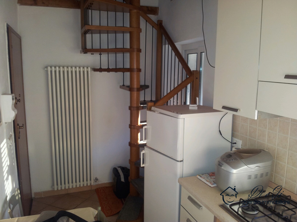 1 Bed, HouseFor Sale, Casanova Lerrone, Savona, Liguria