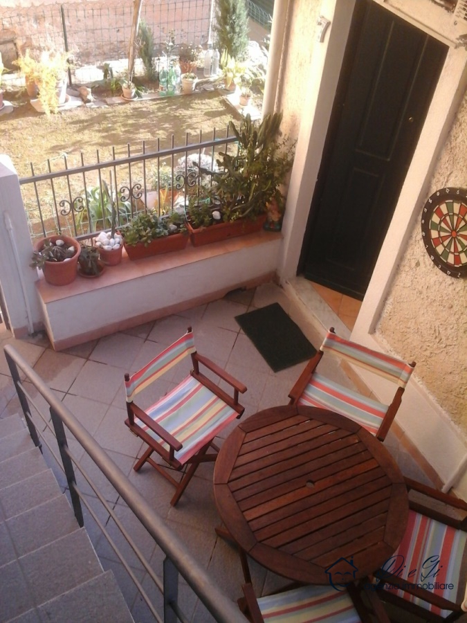 1 Bed, HouseFor Sale, Casanova Lerrone, Savona, Liguria