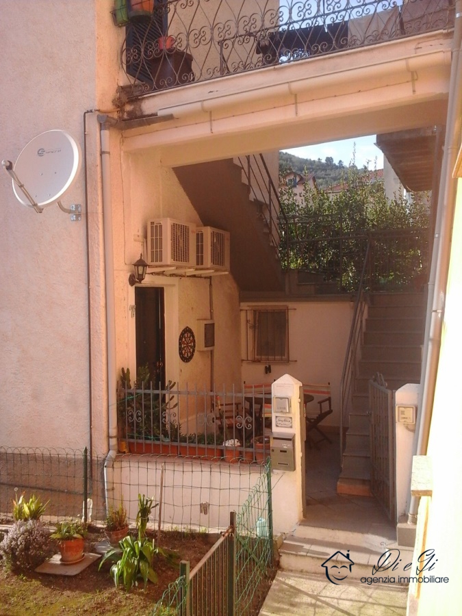 1 Bed, HouseFor Sale, Casanova Lerrone, Savona, Liguria