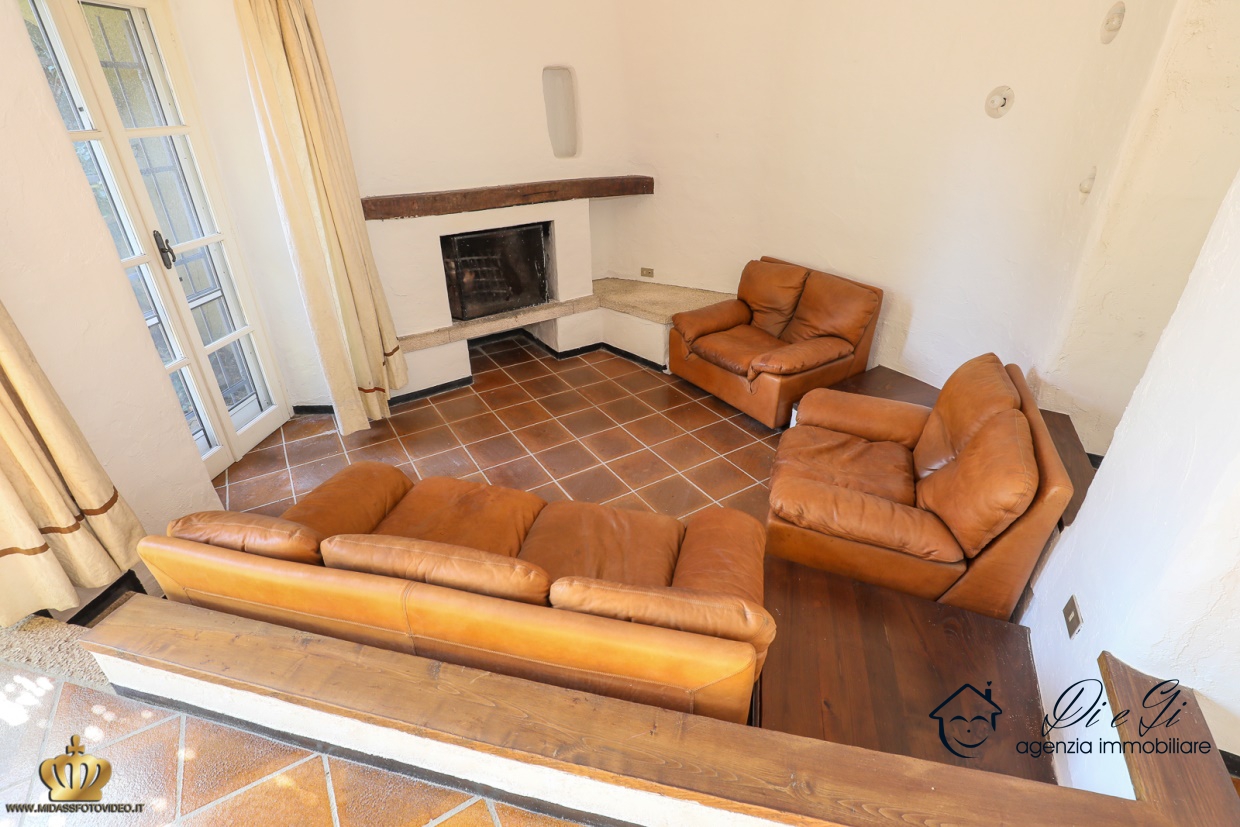 2 Bed, HouseFor Sale, Garlenda, Savona, Liguria