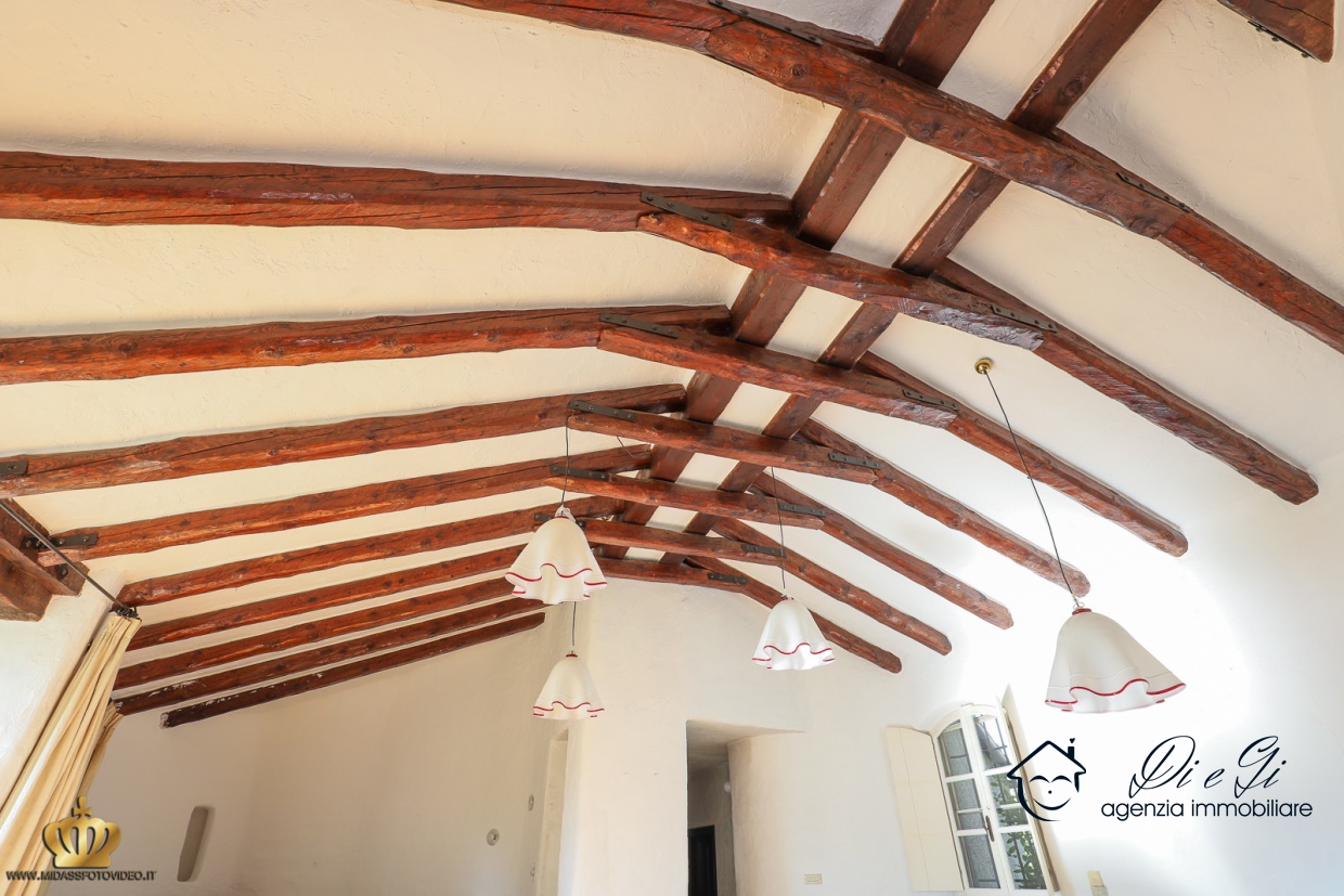 2 Bed, HouseFor Sale, Garlenda, Savona, Liguria