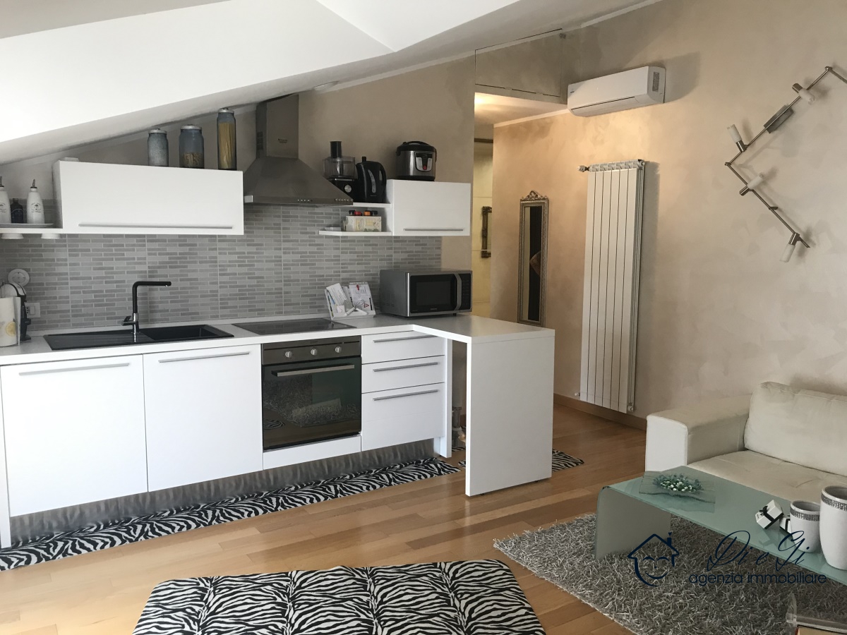 2 Bed, ApartmentFor Sale, Savona, Liguria