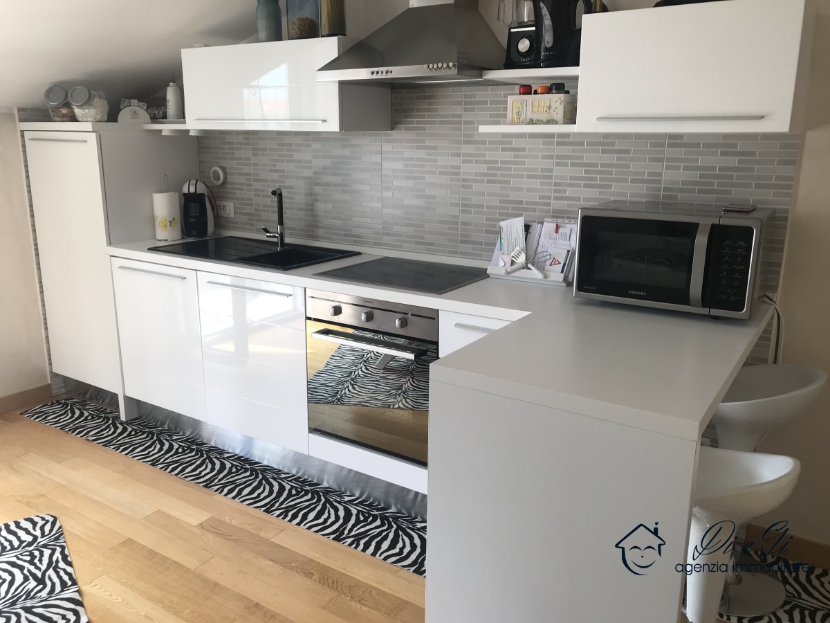 2 Bed, ApartmentFor Sale, Savona, Liguria