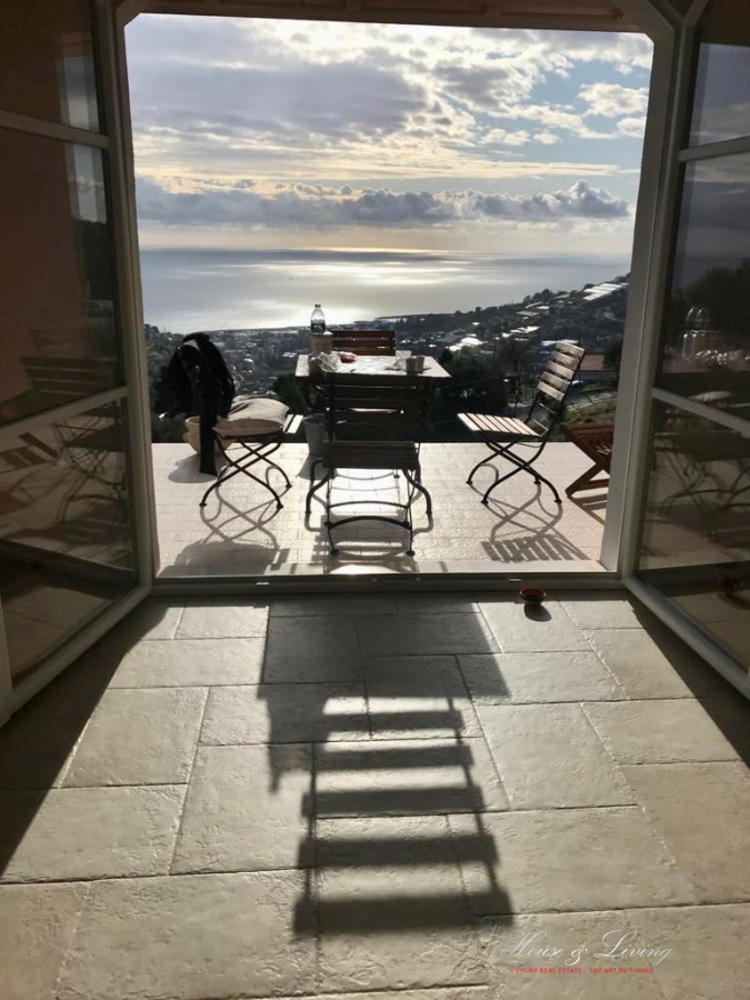 4 Bed, HouseFor Sale, Imperia, Liguria
