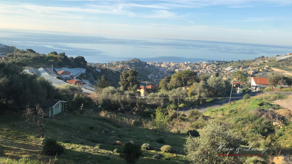 4 Bed, HouseFor Sale, Imperia, Liguria