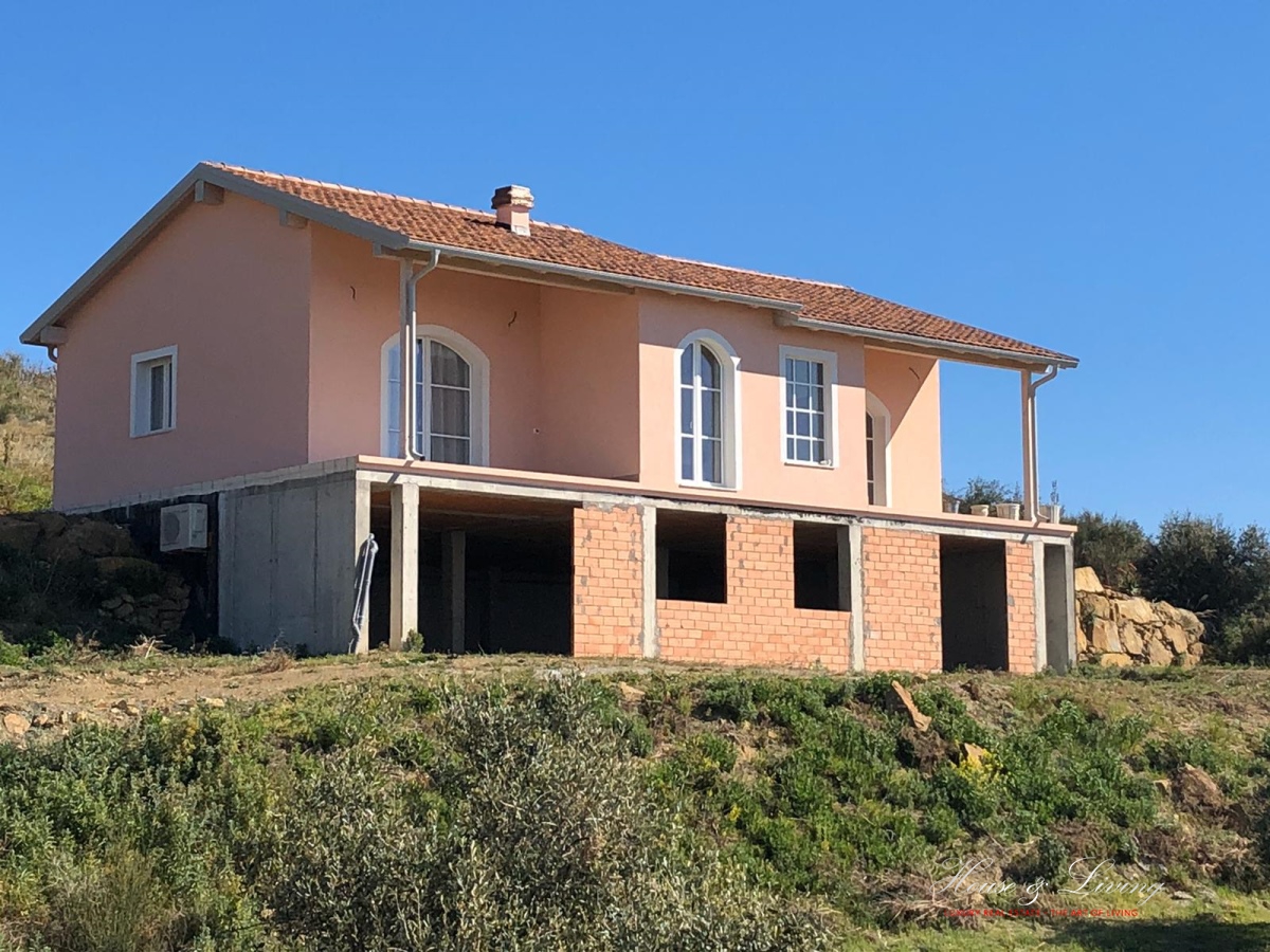 4 Bed, HouseFor Sale, Imperia, Liguria