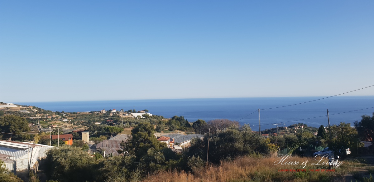 4 Bed, HouseFor Sale, Imperia, Liguria