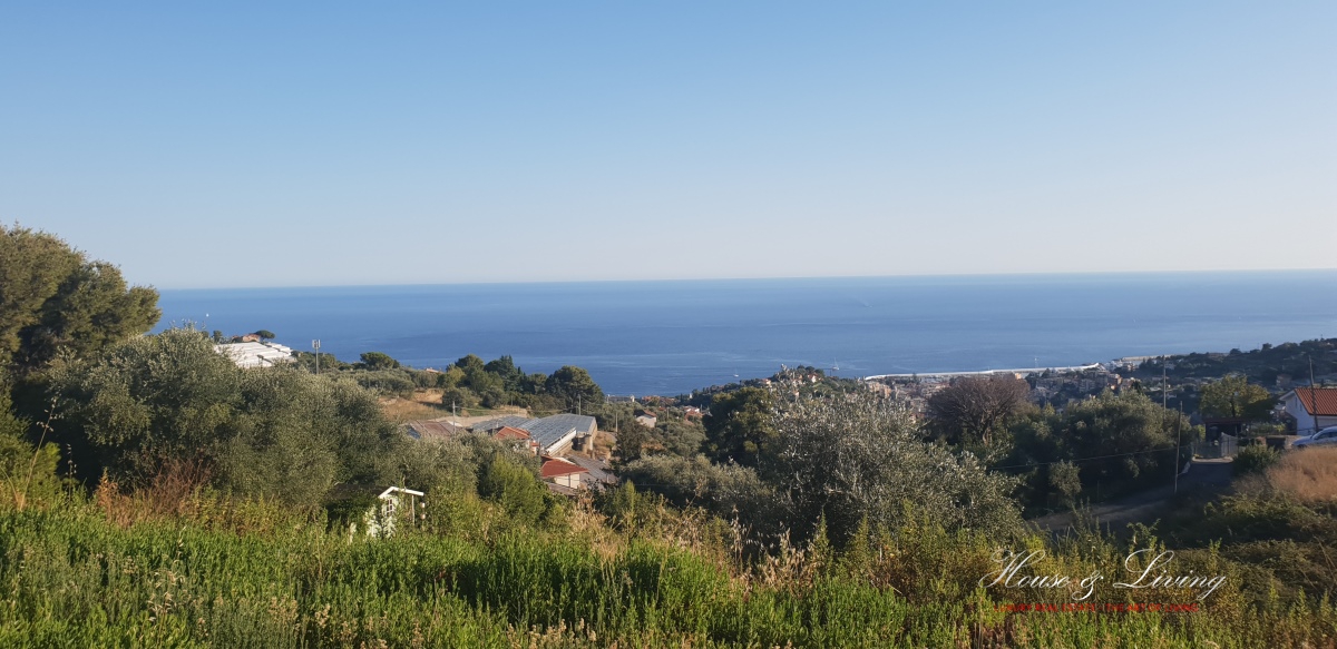 4 Bed, HouseFor Sale, Imperia, Liguria