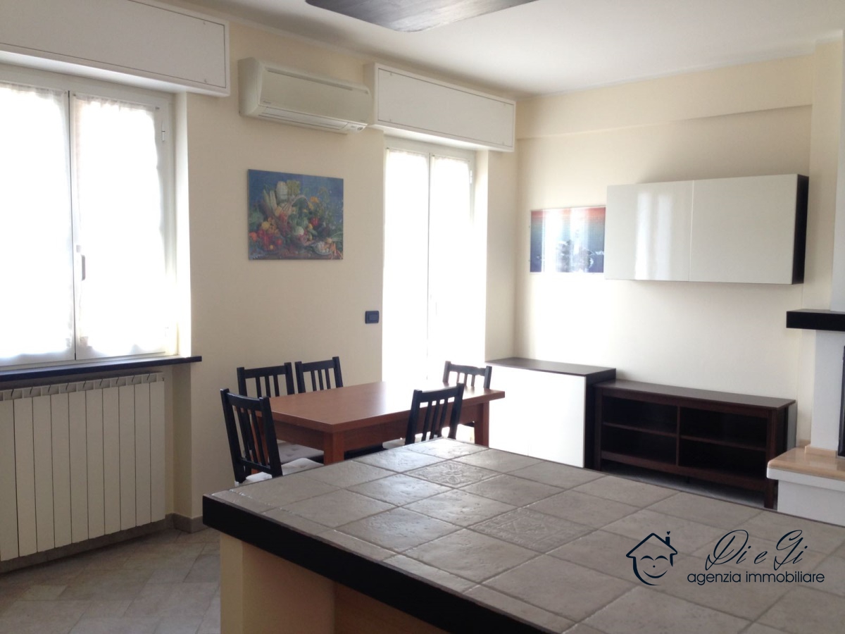 2 Bed, ApartmentFor Sale, Garlenda, Savona, Liguria