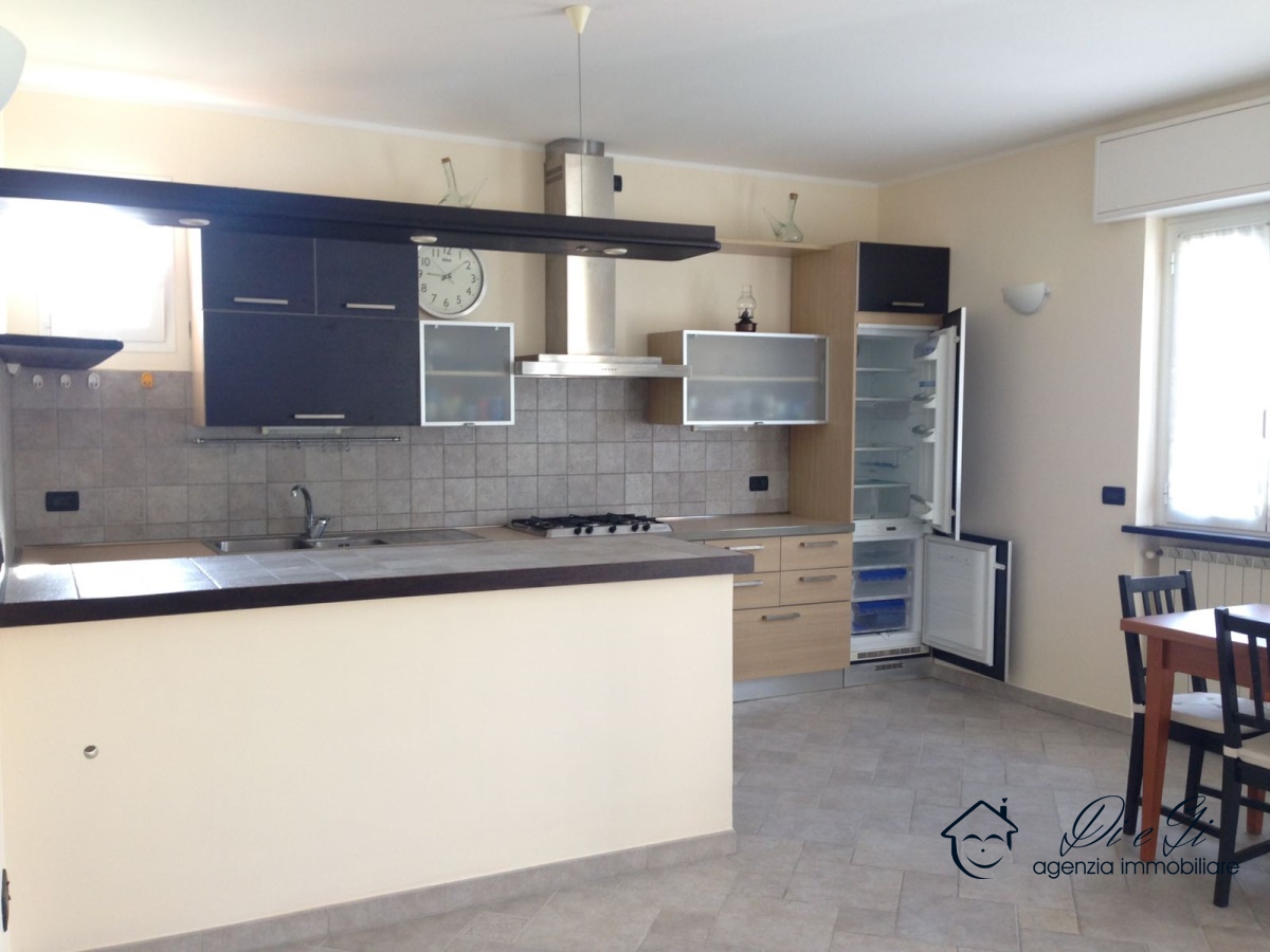 2 Bed, ApartmentFor Sale, Garlenda, Savona, Liguria