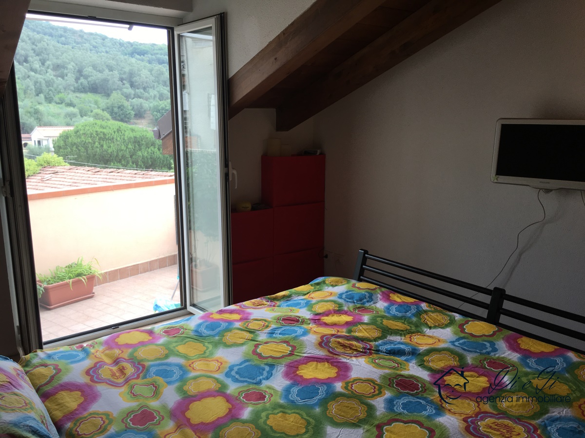 1 Bed, ApartmentFor Sale, Casanova Lerrone, Savona, Liguria