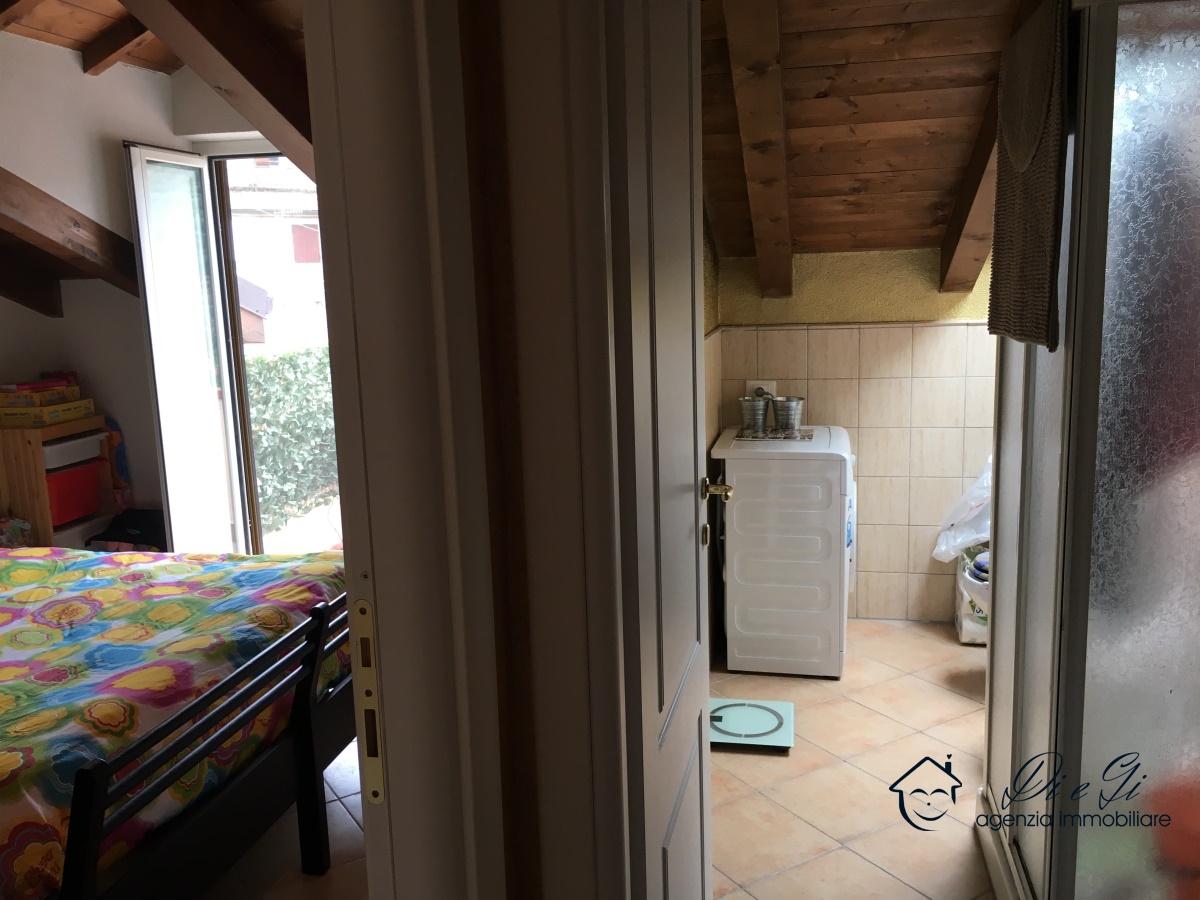 1 Bed, ApartmentFor Sale, Casanova Lerrone, Savona, Liguria