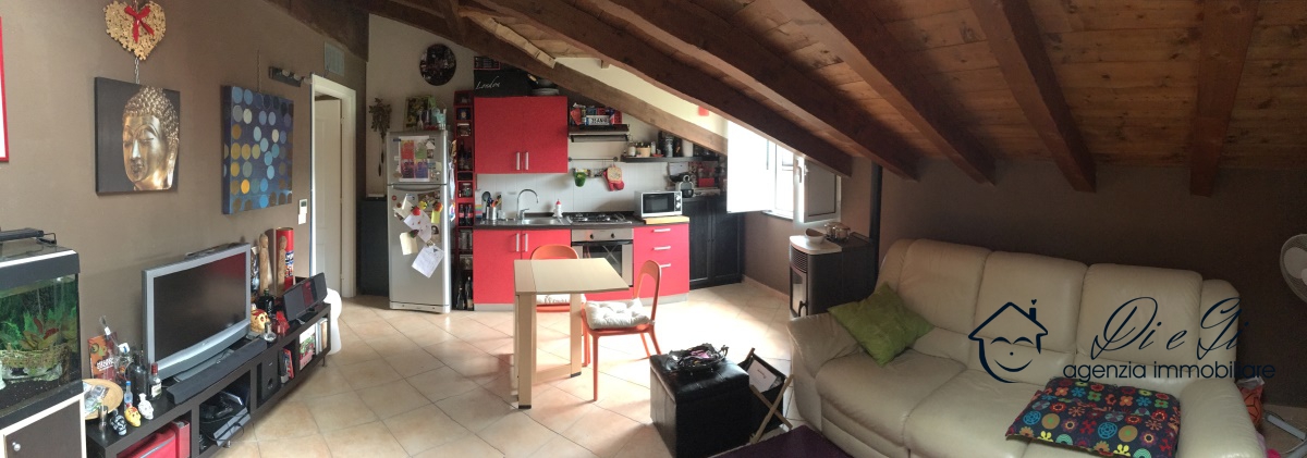 1 Bed, ApartmentFor Sale, Casanova Lerrone, Savona, Liguria