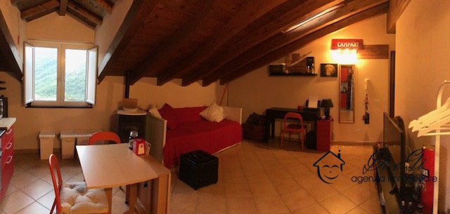 1 Bed, ApartmentFor Sale, Casanova Lerrone, Savona, Liguria