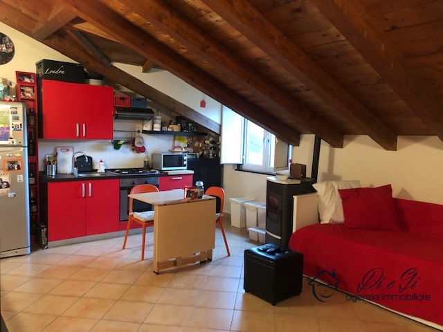 1 Bed, ApartmentFor Sale, Casanova Lerrone, Savona, Liguria