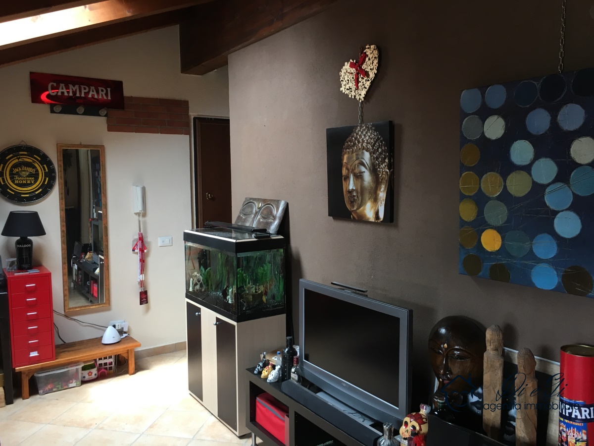 1 Bed, ApartmentFor Sale, Casanova Lerrone, Savona, Liguria