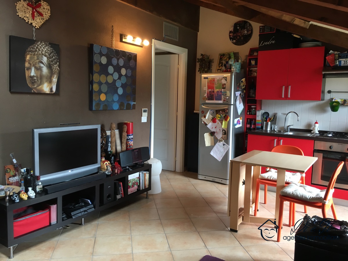 1 Bed, ApartmentFor Sale, Casanova Lerrone, Savona, Liguria