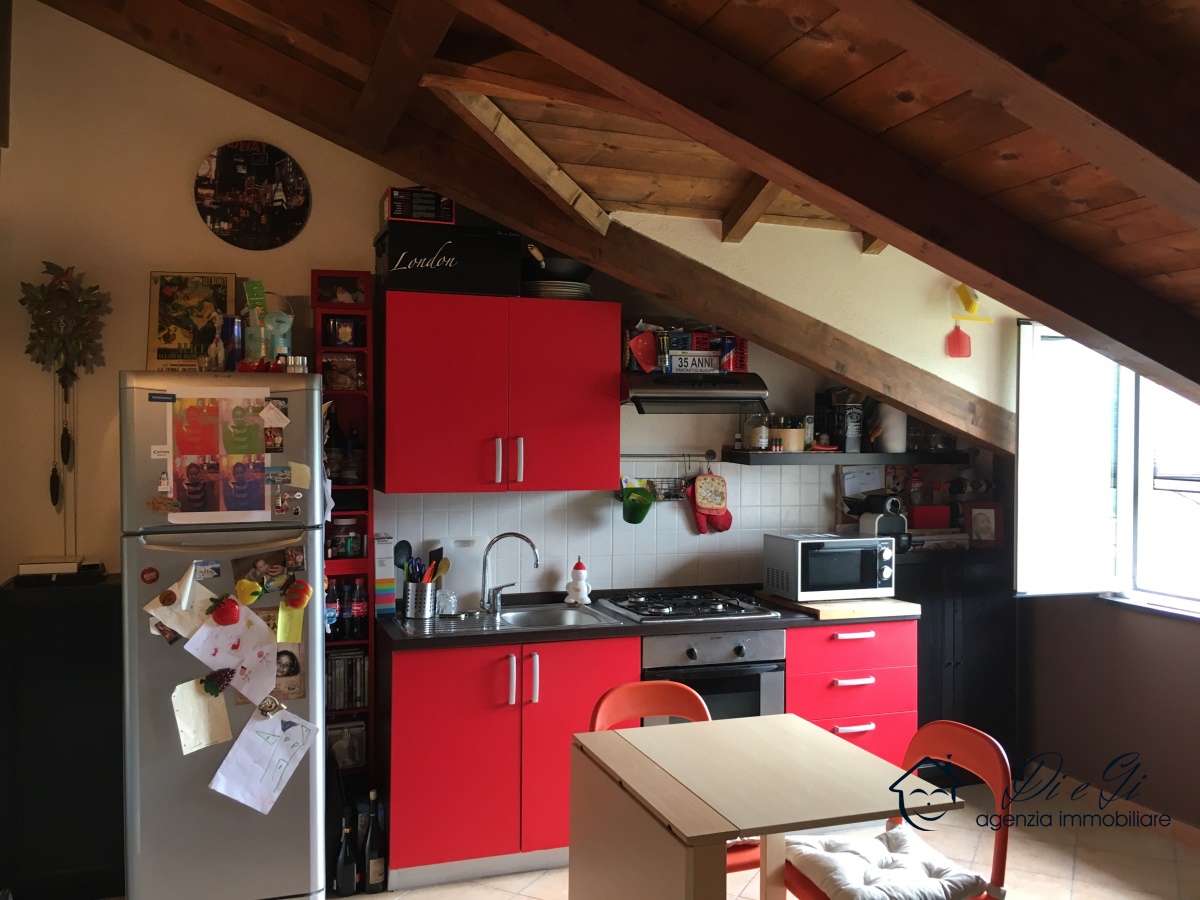 1 Bed, ApartmentFor Sale, Casanova Lerrone, Savona, Liguria