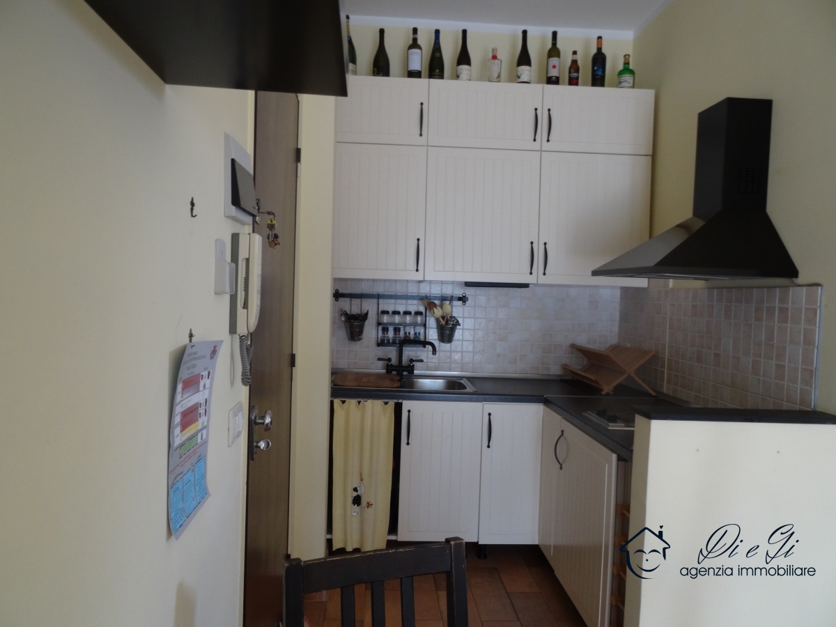 1 Bed, ApartmentFor Sale, Garlenda, Savona, Liguria