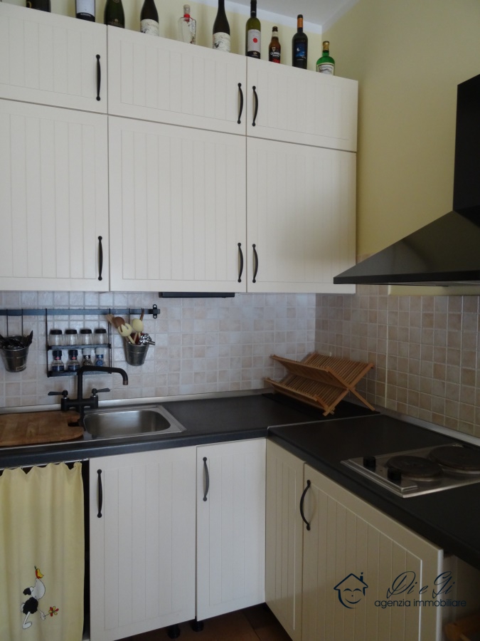 1 Bed, ApartmentFor Sale, Garlenda, Savona, Liguria