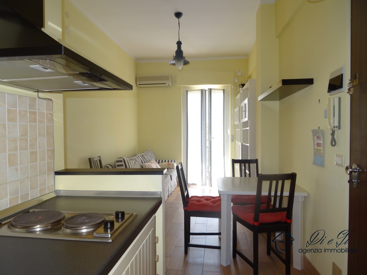 1 Bed, ApartmentFor Sale, Garlenda, Savona, Liguria