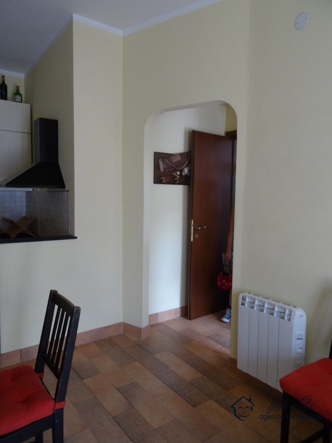 1 Bed, ApartmentFor Sale, Garlenda, Savona, Liguria