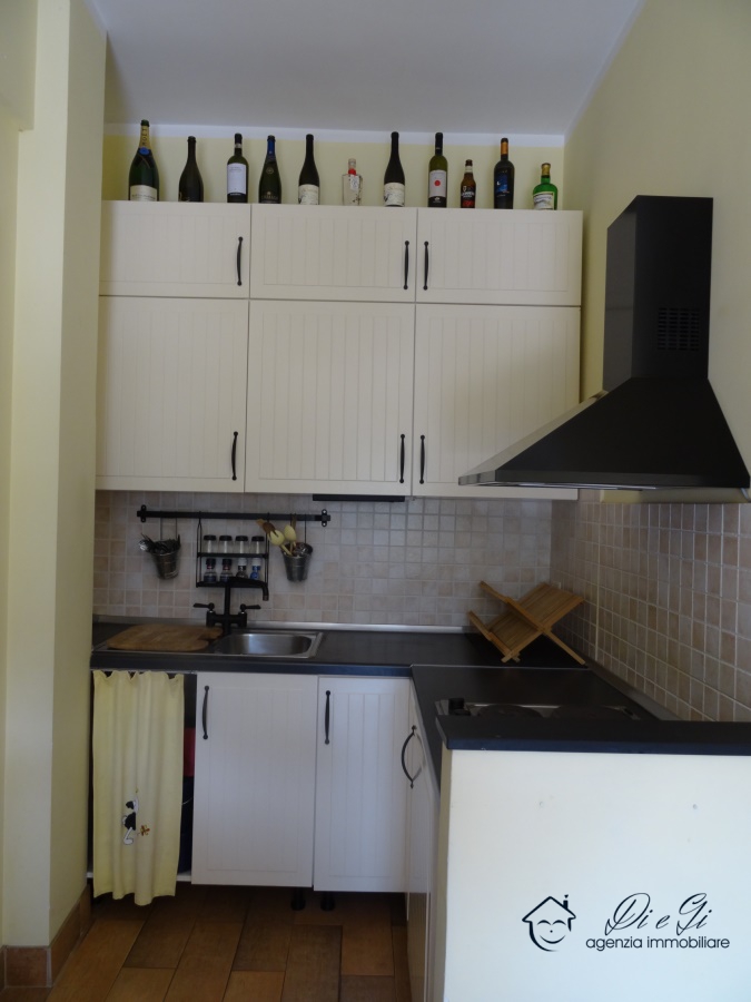 1 Bed, ApartmentFor Sale, Garlenda, Savona, Liguria