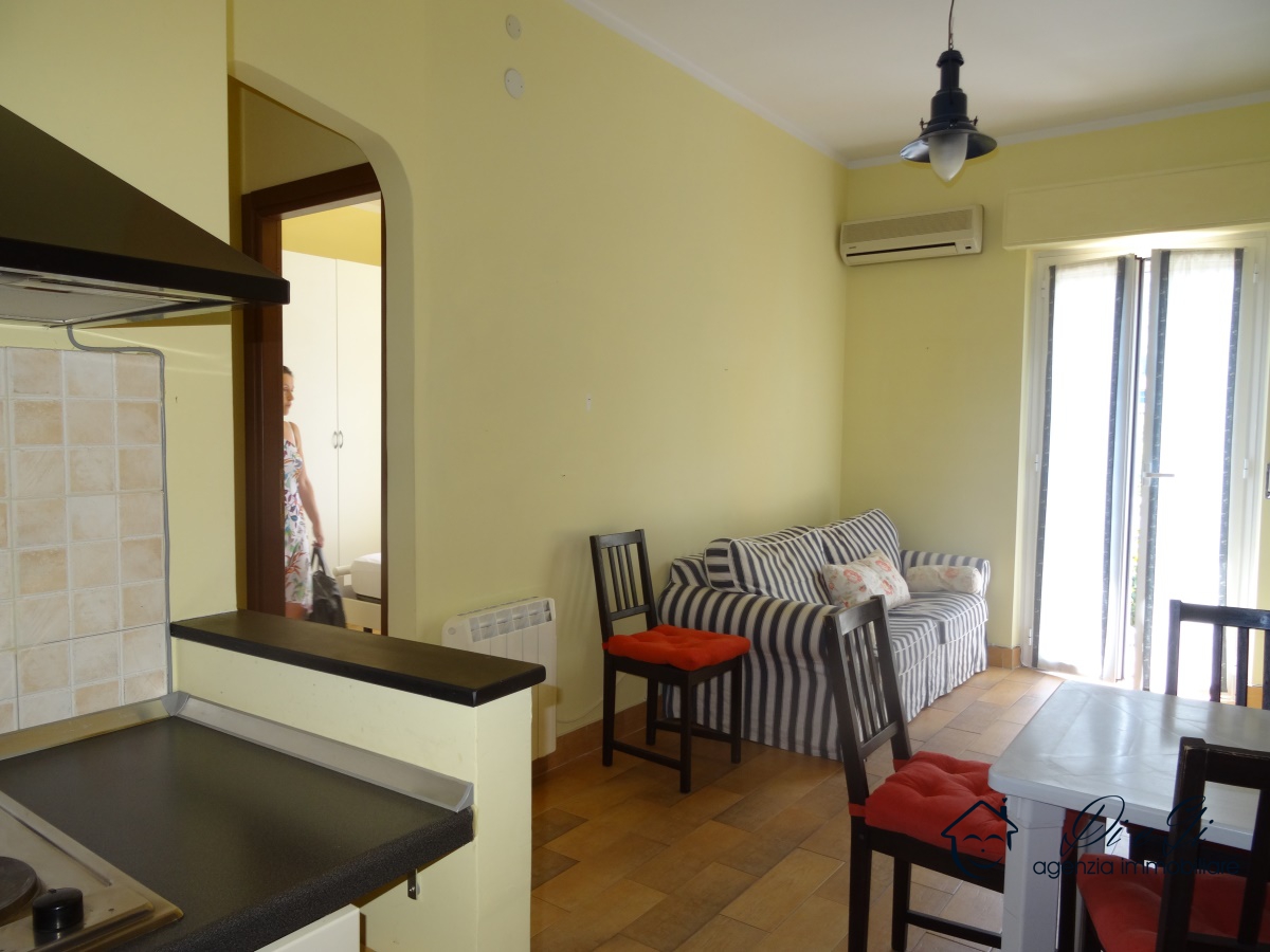 1 Bed, ApartmentFor Sale, Garlenda, Savona, Liguria