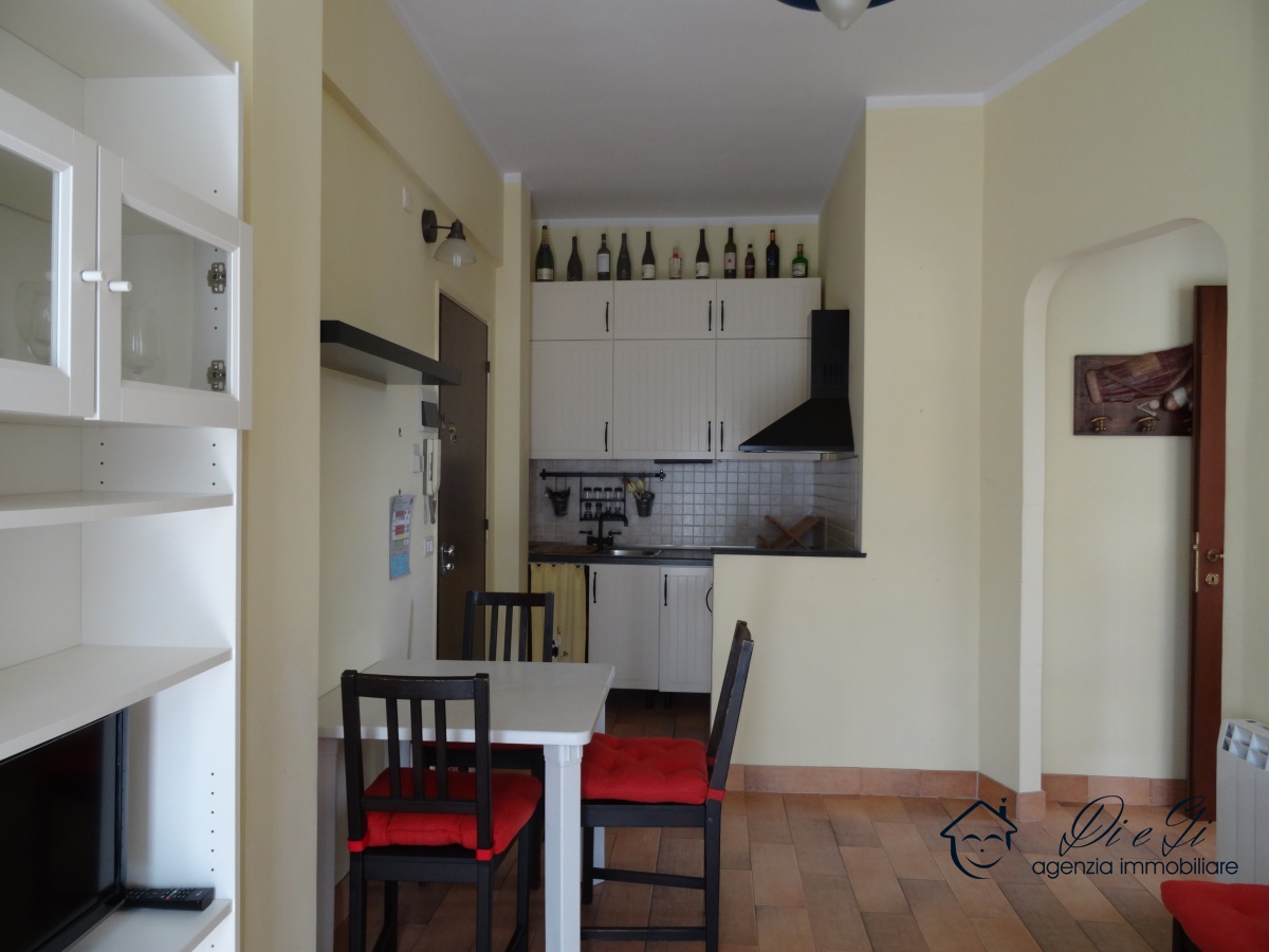 1 Bed, ApartmentFor Sale, Garlenda, Savona, Liguria