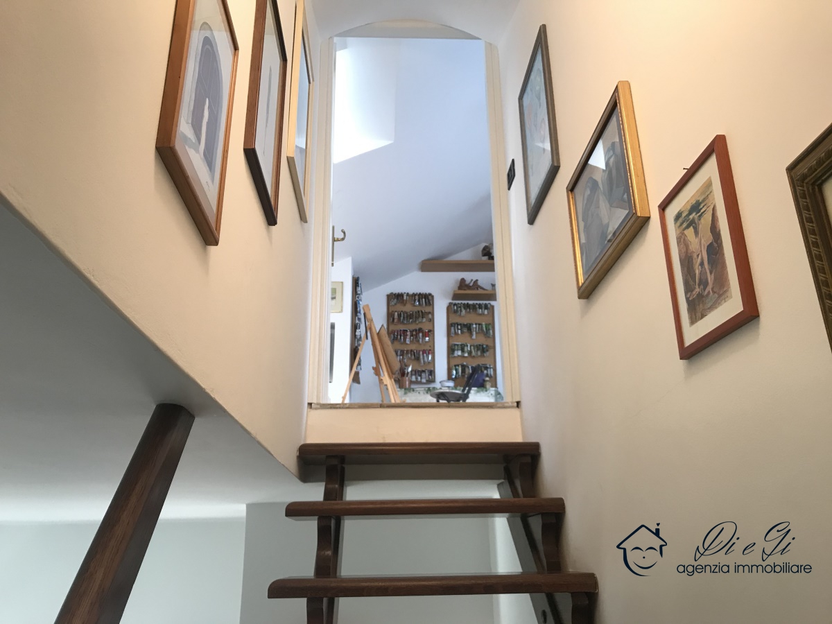 3 Bed, HouseFor Sale, Garlenda, Savona, Liguria