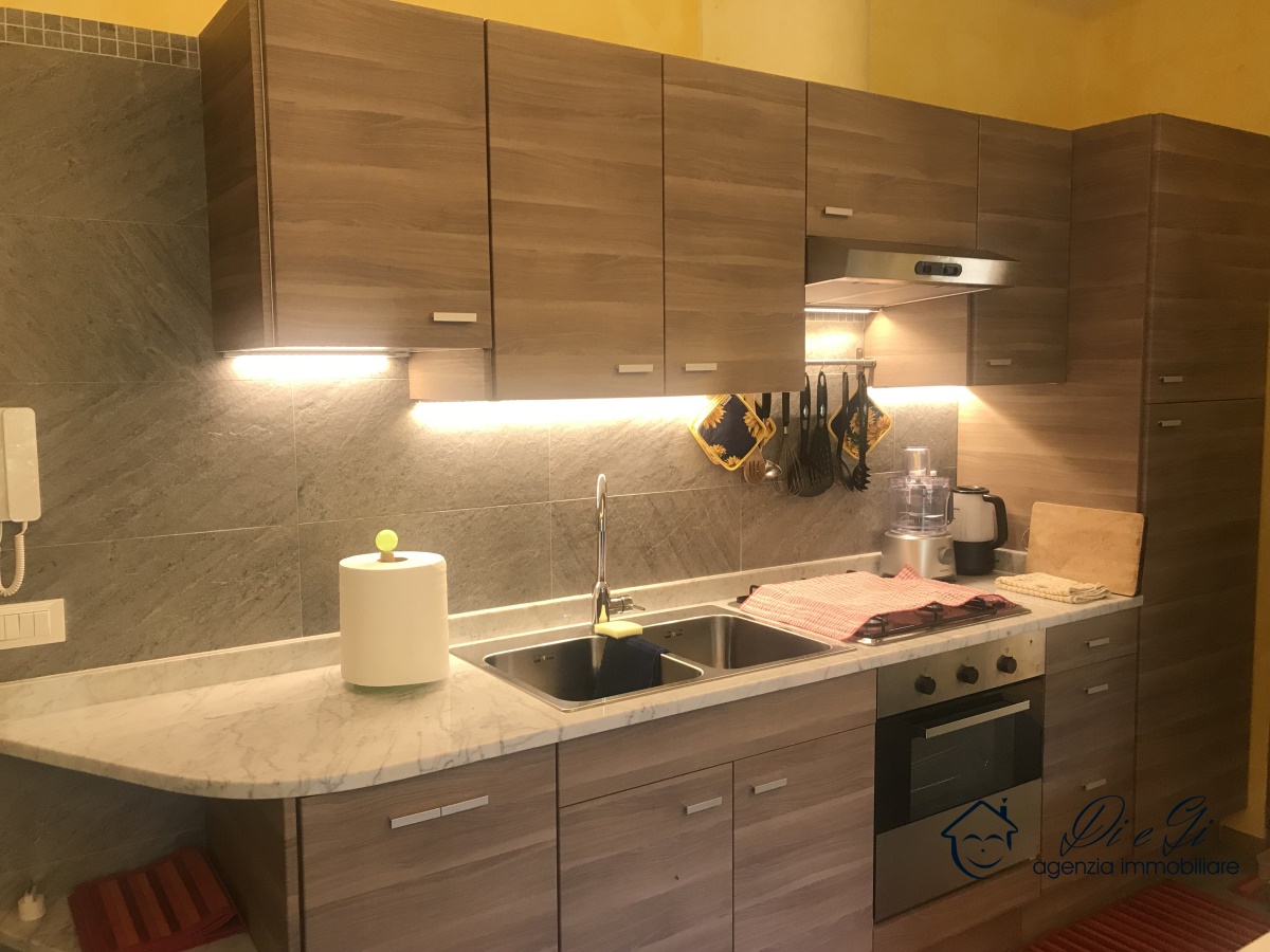 1 Bed, ApartmentFor Sale, Savona, Liguria 1 Bed, ApartmentFor Sale, Savona, Liguria