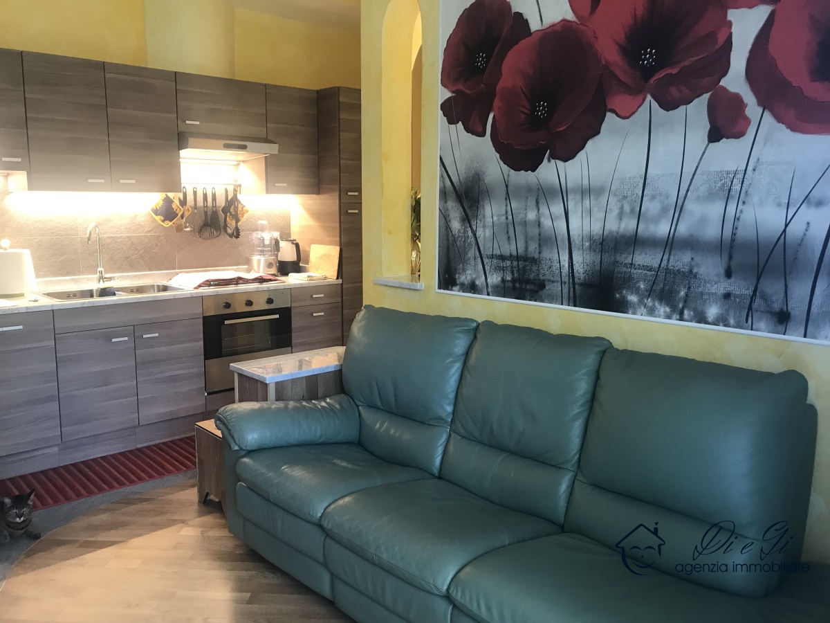 1 Bed, ApartmentFor Sale, Savona, Liguria 1 Bed, ApartmentFor Sale, Savona, Liguria
