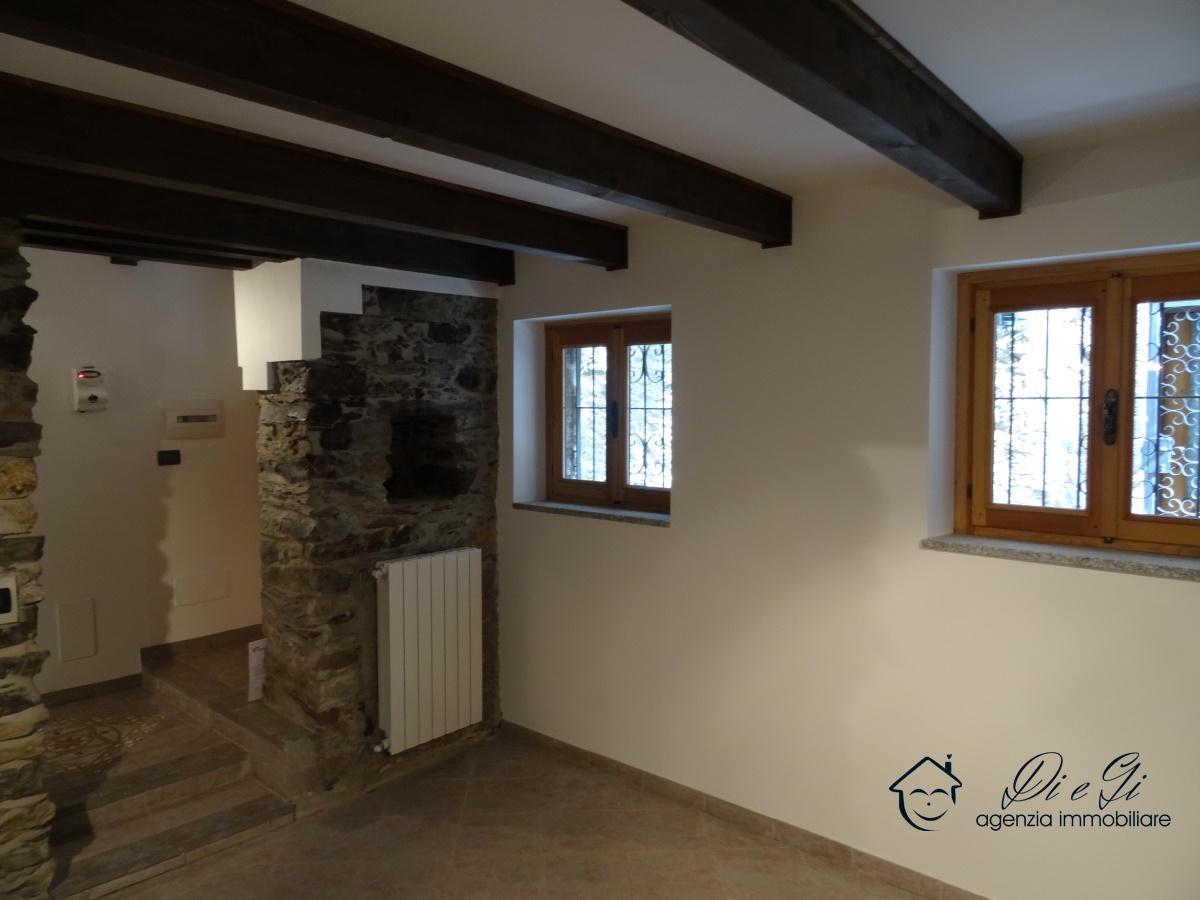 3 Bed, HouseFor Sale, Garlenda, Savona, Liguria
