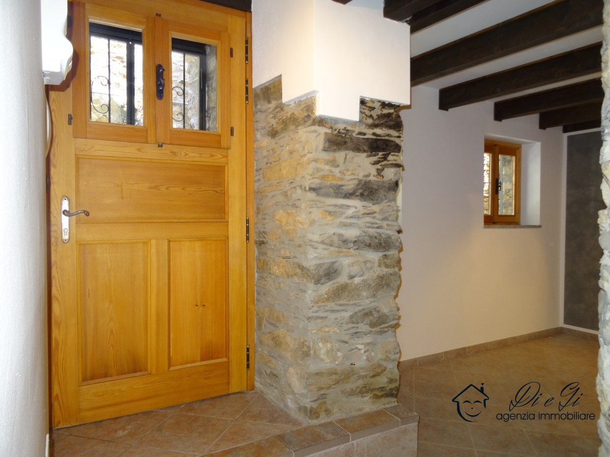 3 Bed, HouseFor Sale, Garlenda, Savona, Liguria