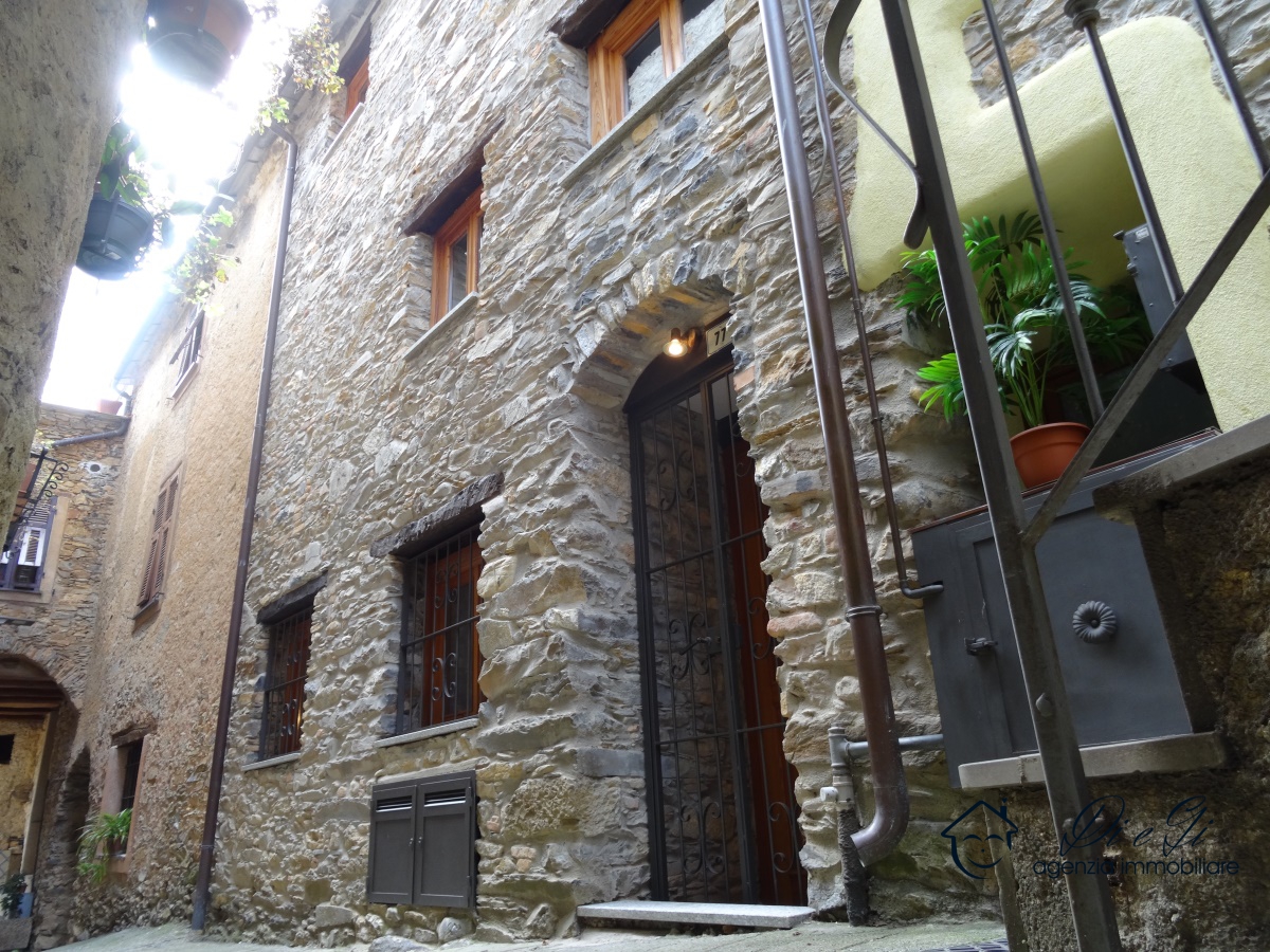 3 Bed, HouseFor Sale, Garlenda, Savona, Liguria