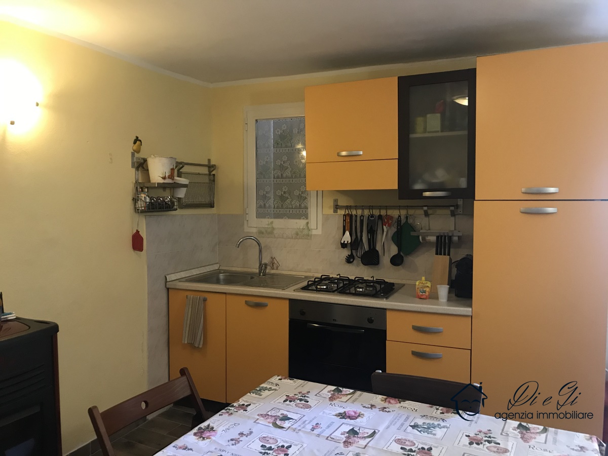 1 Bed, HouseFor Sale, Imperia, Liguria
