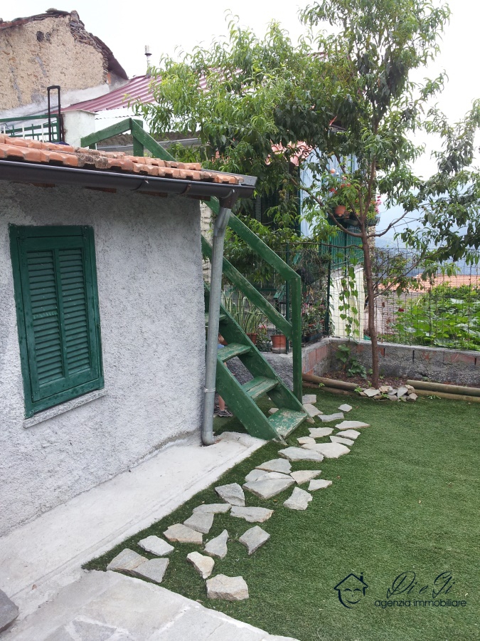 1 Bed, HouseFor Sale, Imperia, Liguria