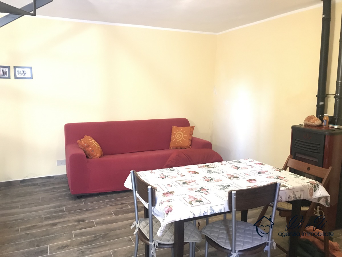 1 Bed, HouseFor Sale, Imperia, Liguria