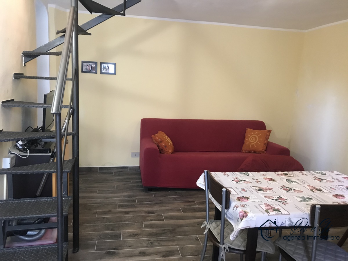 1 Bed, HouseFor Sale, Imperia, Liguria