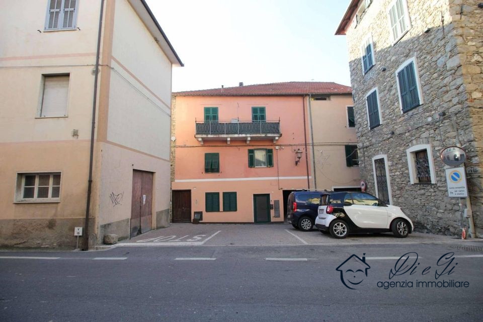 1 Bed, ApartmentFor Sale, Savona, Liguria